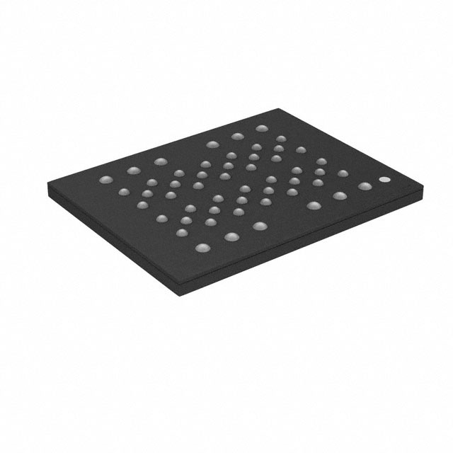 MT29F64G08AEAAAC5:A TR MT29F64G08AEAAAC5:A TR